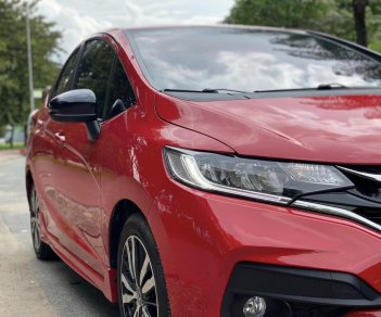 Honda Jazz 2019 - Nhập khẩu Thái