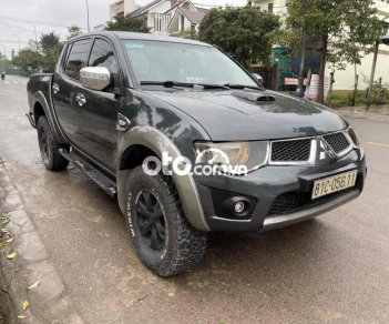 Mitsubishi Triton cần bán 2011 - cần bán