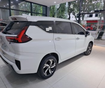 Mitsubishi Xpander 2023 - Đủ màu, giao ngay, vay tối đa 85%, hỗ trợ nhanh chóng, ưu đãi thêm lên tới 100% thuế trước bạ