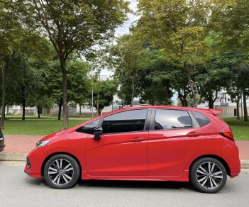 Honda Jazz 2019 - Nhập khẩu Thái