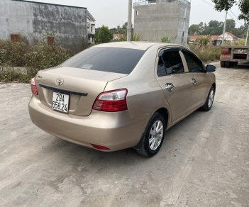 Toyota Vios 2012 - Máy số keo chỉ zin