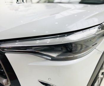 Toyota Corolla Cross 2021 - Nhập khẩu Thái Lan