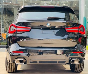 BMW X3 2022 - Ưu đãi cực tốt đầu năm mới, đủ màu giao ngay, tặng quà trao tay tới quý khách hàng