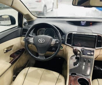 Toyota Venza 2009 - Miễn phí 100% thuế trước bạ - Tặng ngay 1 miếng vàng thần tài khi mua xe trong tháng