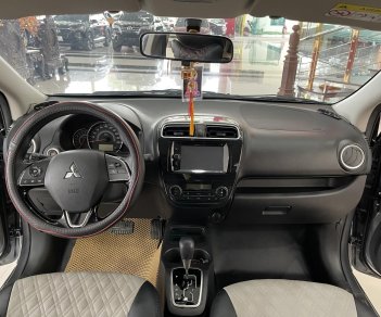 Mitsubishi Mirage 2019 - Bản cao cấp full options, xe mới lăn bánh 1 vạn rưỡi