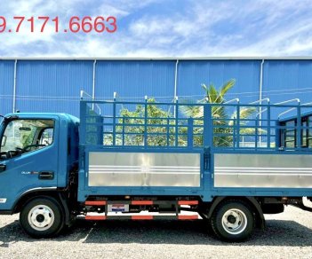 Thaco OLLIN 2022 - Tải trọng 3,5 tấn. Thùng dài 4,35m