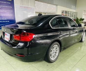 BMW 320i 2014 - Nội thất đen, nhập khẩu Đức