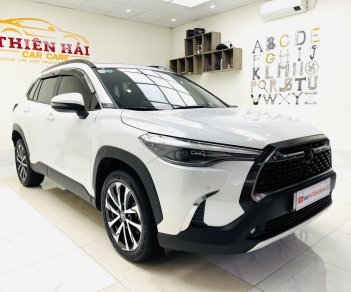 Toyota Corolla Cross 2021 - Nhập khẩu Thái Lan