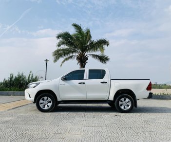Toyota Hilux 2019 - Bản full