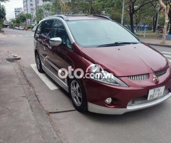 Mitsubishi Grandis Bán xe  2005 - Bán xe grandis