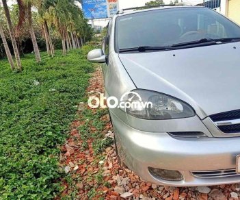 Chevrolet Vivant Cần tiền bán  std 8cho bstp 9 chủ bán 2008 - Cần tiền bán vivant std 8cho bstp 9 chủ bán