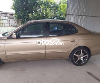 Daewoo Leganza bán xe nhập số tự động 2000 - bán xe nhập số tự động