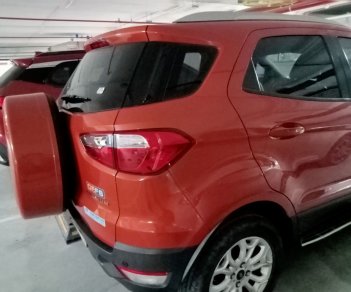 Ford EcoSport 2016 - Xe chính chủ