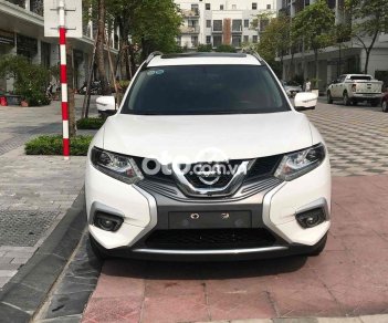 Nissan X trail  xtrail 2019 bán thanh lý 2019 - nissan xtrail 2019 bán thanh lý