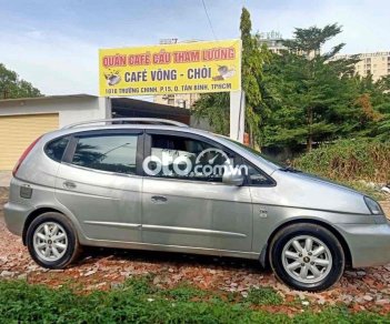 Chevrolet Vivant Cần tiền bán  std 8cho bstp 9 chủ bán 2008 - Cần tiền bán vivant std 8cho bstp 9 chủ bán