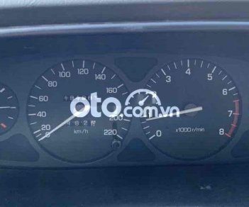 Daewoo Leganza ✅   2001 số sàn ghi vàng cực đẹp 2001 - ✅ Daewoo Leganza 2001 số sàn ghi vàng cực đẹp