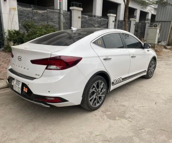 Hyundai Elantra 2019 - Xe gia đình, giá tốt 580tr