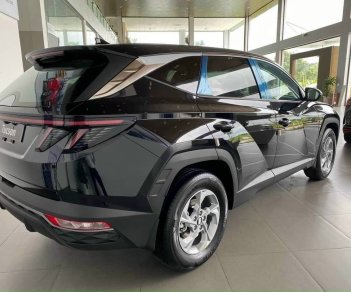 Hyundai Tucson 2022 - Hỗ trợ giảm ngay 55 triệu + full phụ kiện hãng + trả trước chỉ từ 220tr nhận xe về ngay