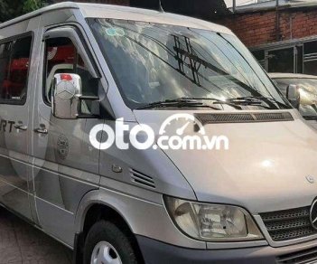 Mercedes-Benz Sprinter MERCEDES  16 CHỖ 2010 313 2010 - MERCEDES SPRINTER 16 CHỖ 2010 313