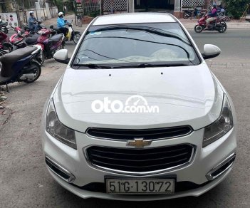 Chevrolet Cruze Cheverolet  2017 số sàn siêu mới 2017 - Cheverolet Cruze 2017 số sàn siêu mới