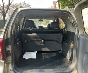 Daihatsu Terios 2007 - Xe chạy 20v km