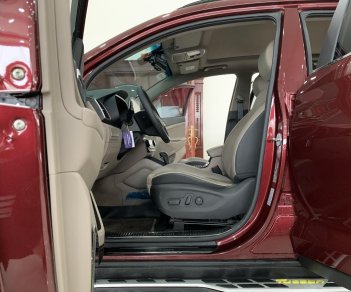 Hyundai Tucson 2021 - Siêu lướt 8000km, máy dầu full options cao cấp