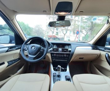 BMW X3 2014 - Nhập nguyên chiếc từ Mỹ
