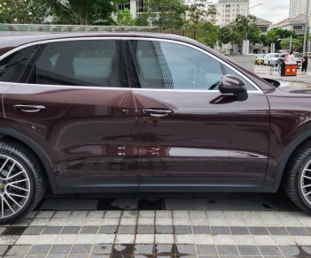 Porsche Cayenne 2019 - Xe nhà trùm màn