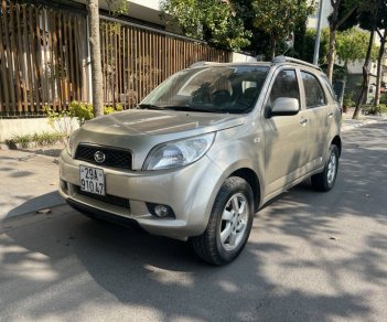 Daihatsu Terios 2007 - Xe chạy 20v km