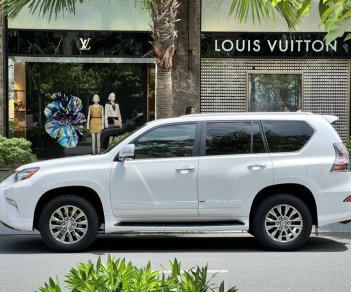 Lexus GX 460 2013 - Xe gia đình rất ít chạy rất là mới