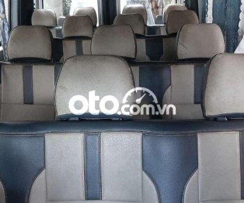 Mercedes-Benz Sprinter MERCEDES  16 CHỖ 2010 313 2010 - MERCEDES SPRINTER 16 CHỖ 2010 313