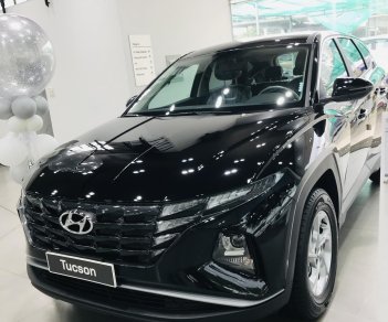 Hyundai Tucson 2022 - Hỗ trợ giảm ngay 55 triệu + full phụ kiện hãng + trả trước chỉ từ 220tr nhận xe về ngay