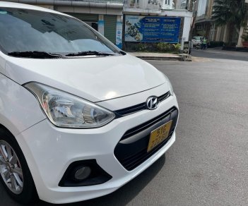 Hyundai Grand i10 2016 - Máy bao êm, máy lạnh tê tái