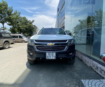 Chevrolet Colorado 2017 - Xe đẹp bao test