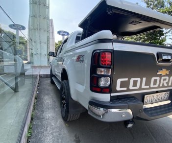 Chevrolet Colorado 2017 - Xe đẹp bao test