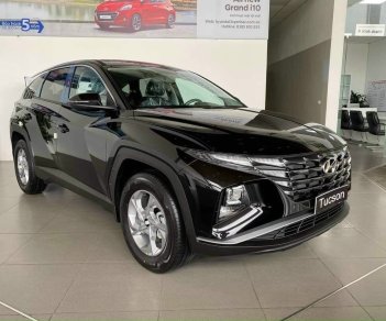 Hyundai Tucson 2022 - Hỗ trợ giảm ngay 55 triệu + full phụ kiện hãng + trả trước chỉ từ 220tr nhận xe về ngay