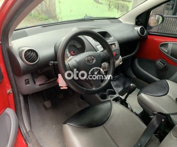 Toyota Aygo   2006 MT 2006 - Toyota aygo 2006 MT