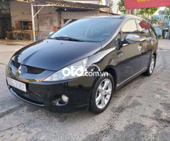 Mitsubishi Grandis   2009 - Mitsubishi GRANDIS