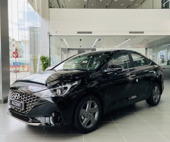 Hyundai Accent 2022 - Giảm ngay 40tr tiền mặt + Full phụ kiện chính hãng + trả trước chỉ từ 135tr nhận xe về ngay