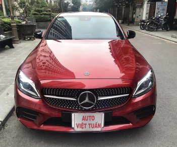 Mercedes-Benz C class 2023 - Mercedes-Benz 2023 tại Hà Nội