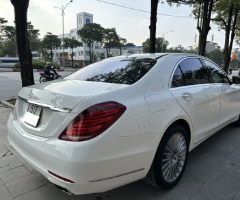 Mercedes-Benz 2016 - Trung Sơn Auto bán Mercedes-Benz bản thương gia siêu chất