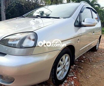 Chevrolet Vivant Cần tiền bán  std 8cho bstp 9 chủ bán 2008 - Cần tiền bán vivant std 8cho bstp 9 chủ bán