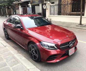 Mercedes-Benz C class 2023 - Mercedes-Benz 2023 tại Hà Nội