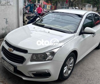 Chevrolet Cruze Cheverolet  2017 số sàn siêu mới 2017 - Cheverolet Cruze 2017 số sàn siêu mới