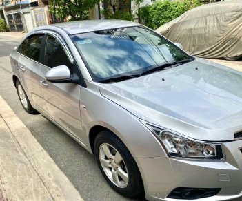 Chevrolet Cruze 2011 - Ít sử dụng, giá 257tr