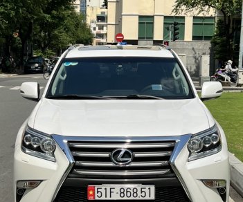 Lexus GX 460 2013 - Xe gia đình rất ít chạy rất là mới