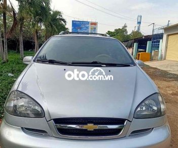 Chevrolet Vivant Cần tiền bán  std 8cho bstp 9 chủ bán 2008 - Cần tiền bán vivant std 8cho bstp 9 chủ bán