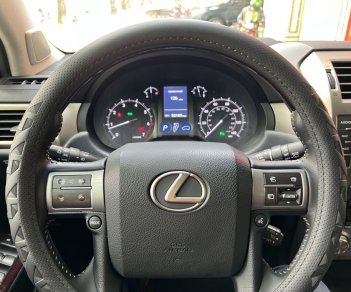 Lexus GX 460 2013 - Xe gia đình rất ít chạy rất là mới