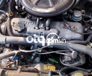 Toyota Corolla Xe củ tập lái, mọi chức năng đảm bảo 1985 - Xe củ tập lái, mọi chức năng đảm bảo