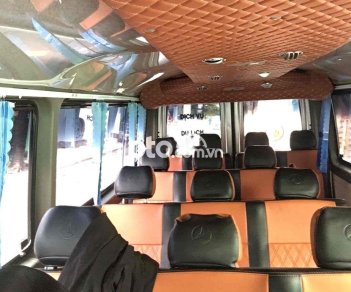 Mercedes-Benz Sprinter cần tiền bán gấp 2011 - cần tiền bán gấp